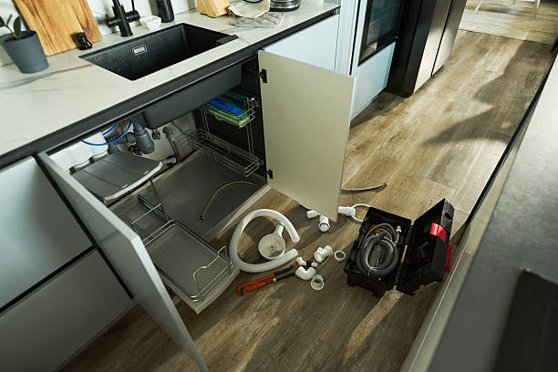 Reliable Drain Cleaning contractor in Stanfield, NC by Street Wise - Plumbing
